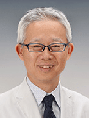 堀江 重郎 先生