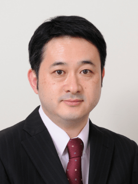 井手 久満 先生