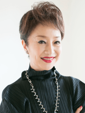 南 美希子 さん