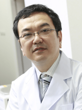 和田 秀樹 先生