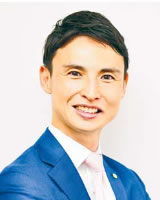 野田綜合会計事務所代表野田 優子 氏