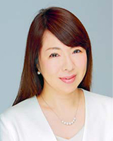 野田綜合会計事務所代表野田 優子 氏