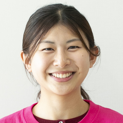 池畑 遥