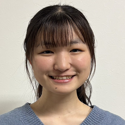 林谷美槻