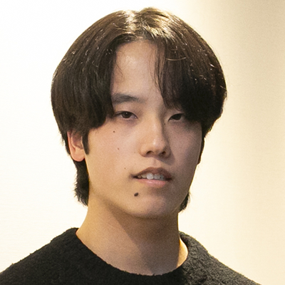山中 瑛大