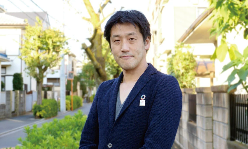 住み慣れた街で最期まで生きる。自立を支える地域と介護のあり方を追求