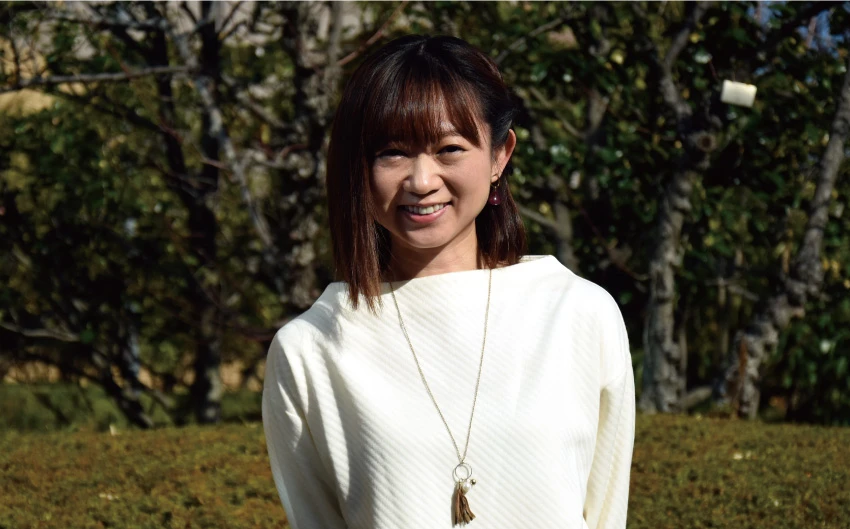 若年性認知症の母が、私の使命をくれた。フリーアナウンサー岩佐まりさん
