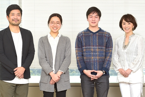 若き実践者が語るアクティブシニアも活躍できる福祉・介護の現場福祉・介護の仕事のリアルと魅力