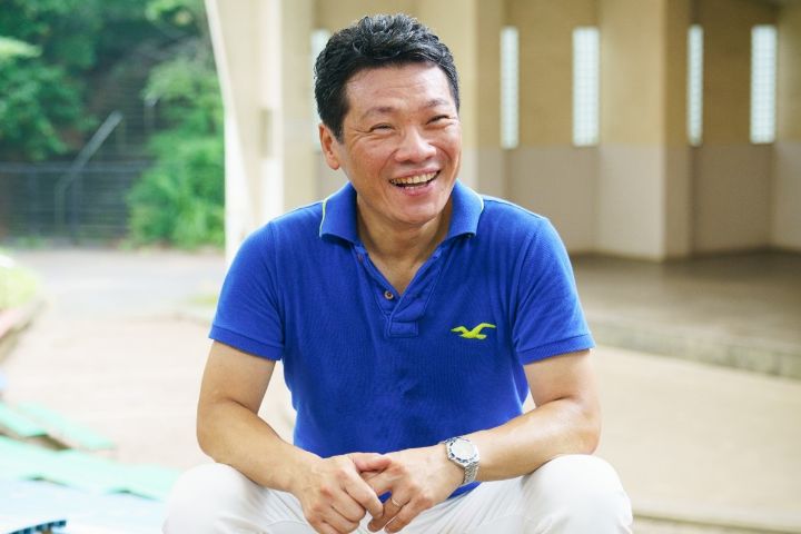 20年勤めたアパレル業界から転身　「福祉のデザイナー」目指す思い