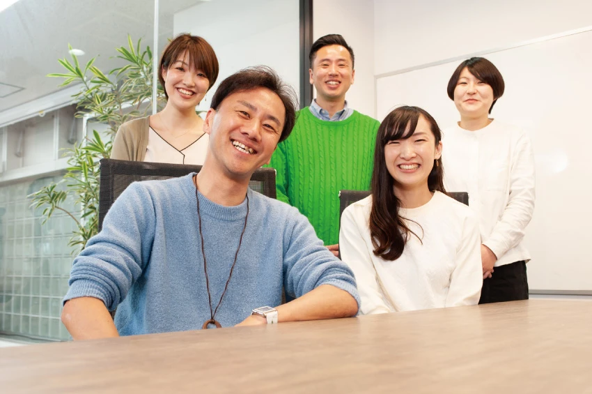ここがヘンだよ、介護施設？！介護の若手×丹野智文さん座談会・前編