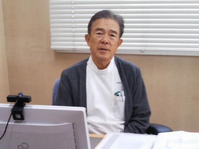 地元の元気な高齢者を「介護助手」に採用　介護老人保健施設「いこいの森」の戦略