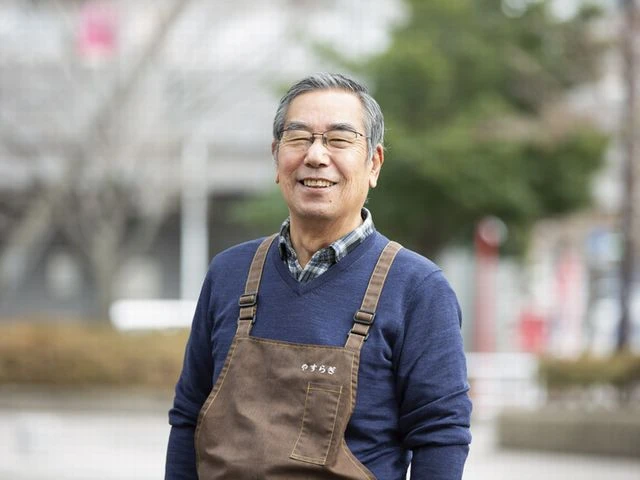 男の介護経験のいかし方　妻のがんをきっかけに生涯現役で働けるヘルパーの仕事に出会えた