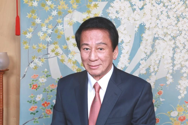 まずは自分でやってみる　そこに人が集まってくる
