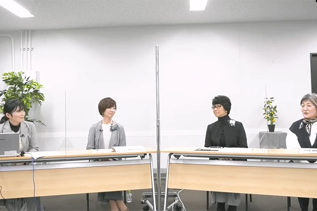 周りの人とつながるきっかけに　趣味を生かして広がる交流の輪