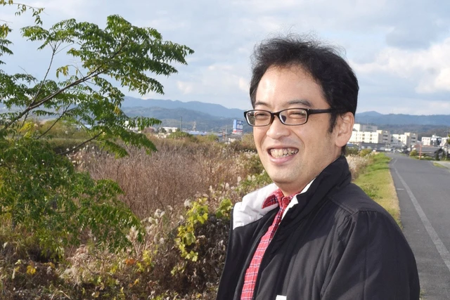 将棋の今泉健司さんが介護の仕事で気づいた「勝ちたい」以上の気持ち