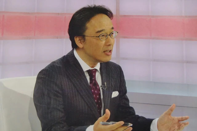 元NHKアナウンサーはなぜ52歳で医療福祉の現場に転職したのか