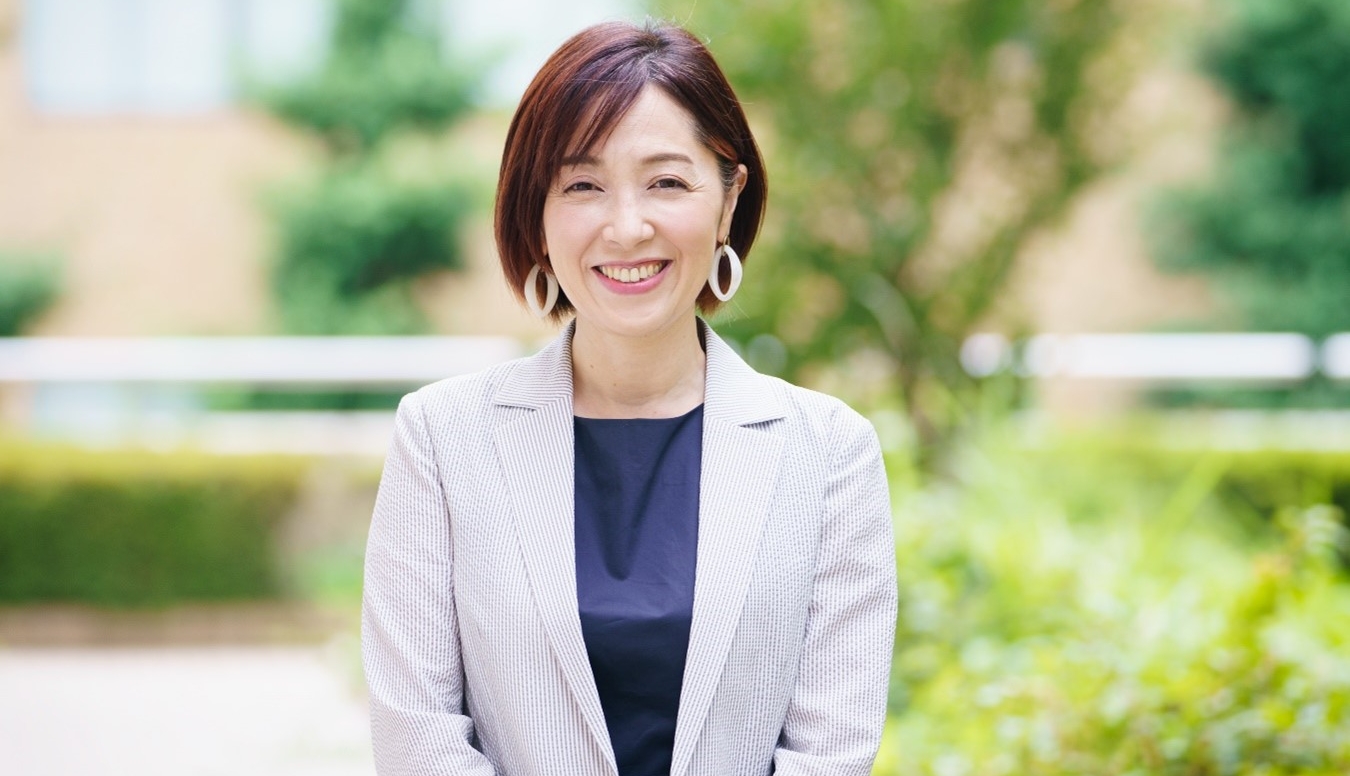 40代で美容師と写真家に、50代で起業　介護の仕事との出会いが私を変えた