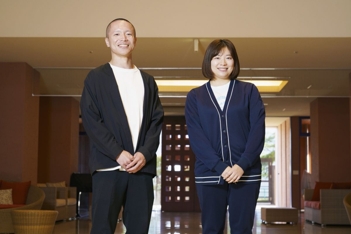 ケアテックが介護職員の負担を軽くする移乗・入浴介助・見守り・記録を簡便化　
