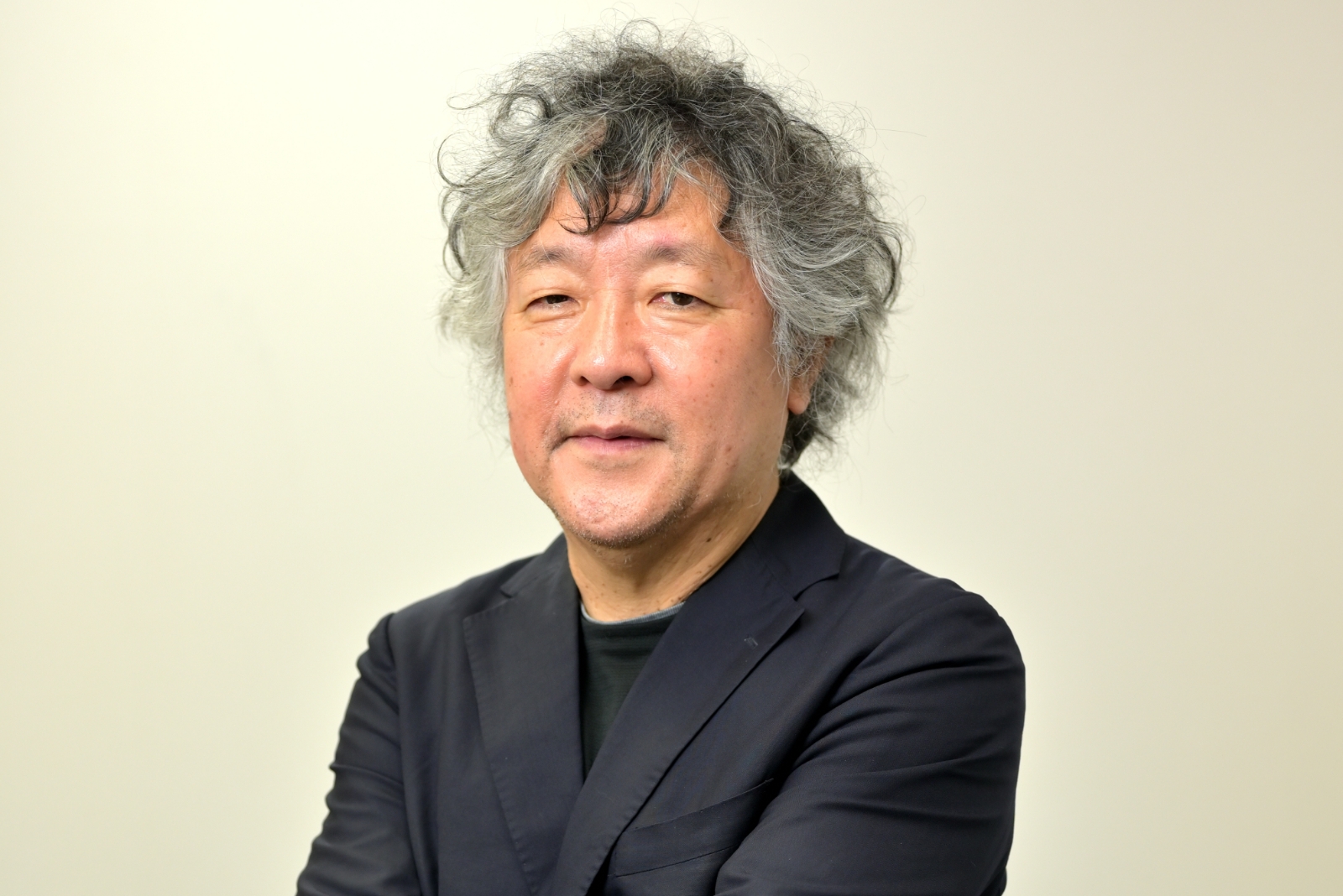 茂木健一郎さん