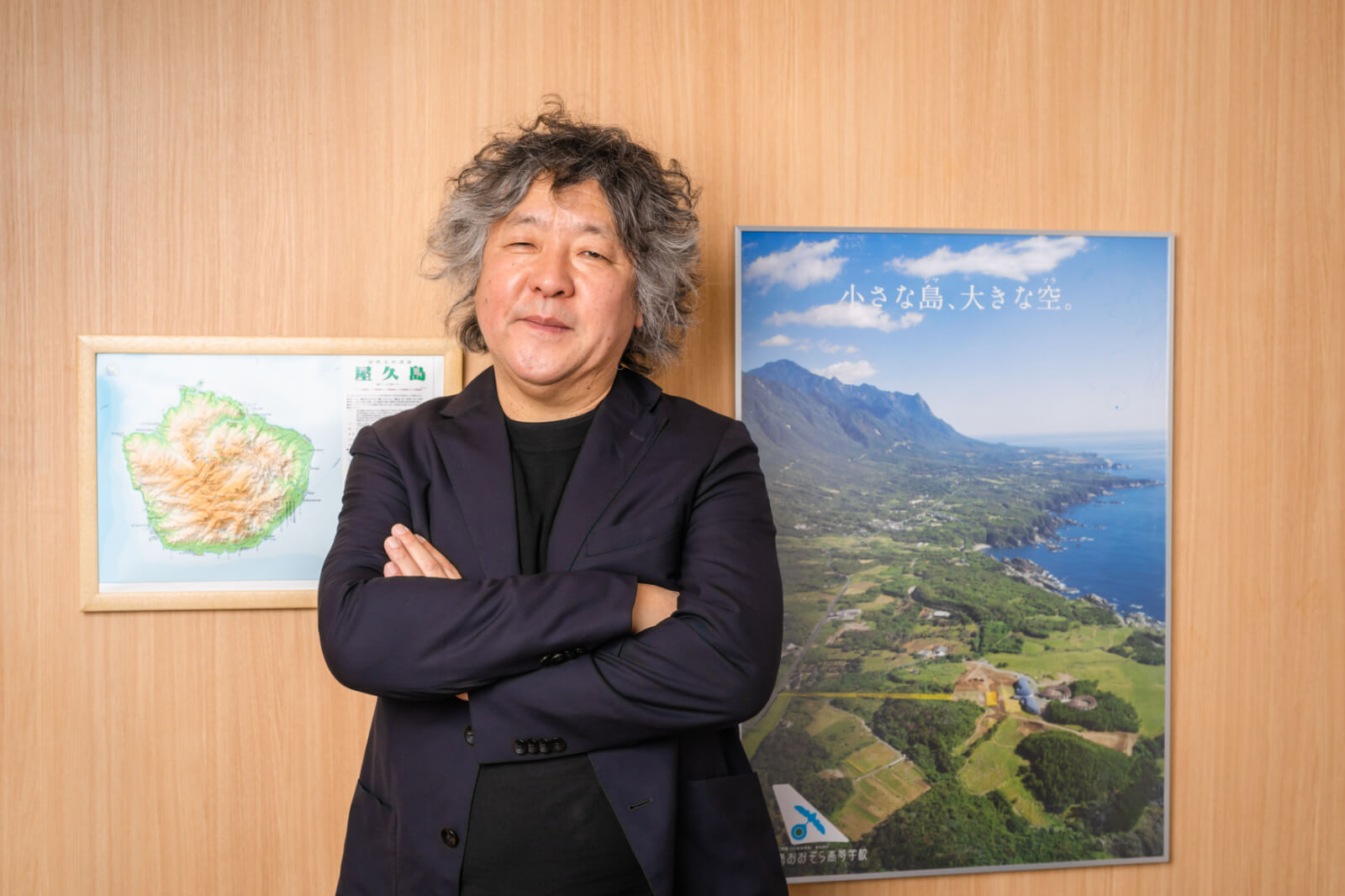 茂木健一郎さん