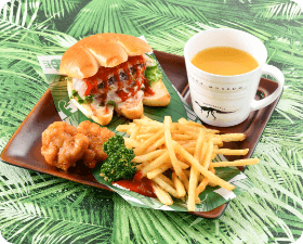 DINO CAFE