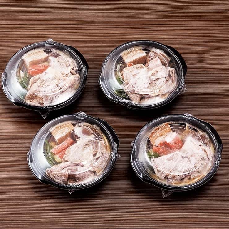 ＜銀座 吉澤＞松阪牛5等級を使った特製すき焼き小鍋