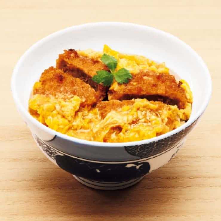ふっくら、柔らかく仕上がったヒレ肉