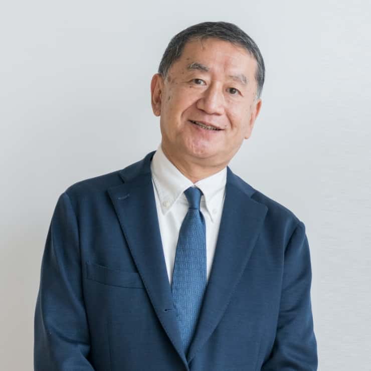 澁谷昌也さん