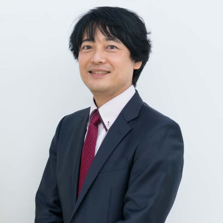 吉澤専務