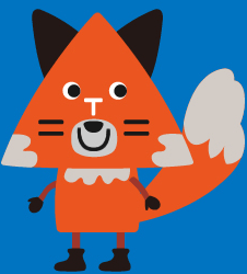 FOX君