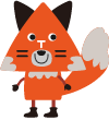 FOX君