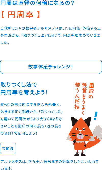 円周率