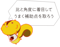 キャラクター
