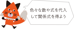 キャラクター