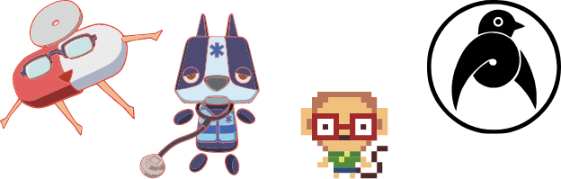 キャラクター