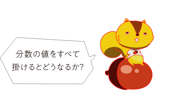 キャラクター
