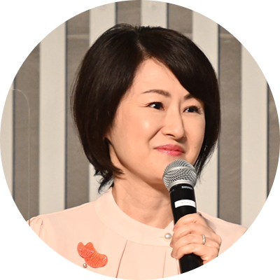 司会 田村 あゆちさん