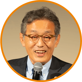 杉浦実 先生