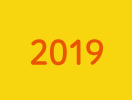 2019年の採録