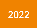 2022年の採録