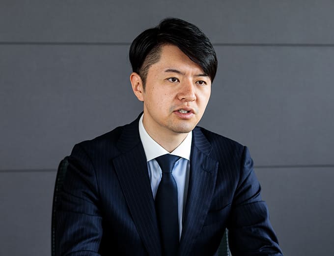 環境と調和する社会をつくる