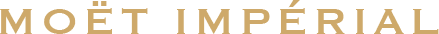 MOËT IMPÉRIAL