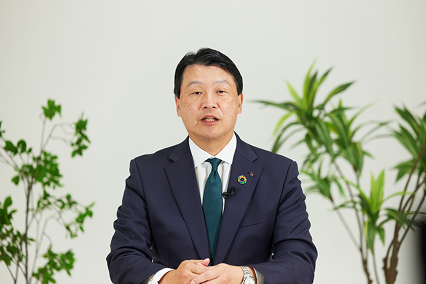 大関 洋