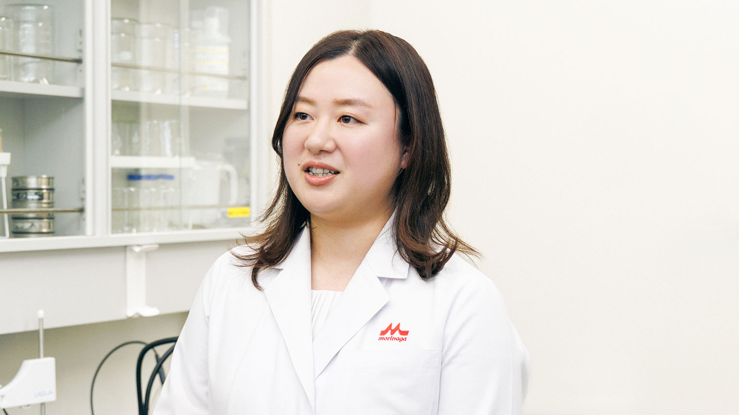 石原 沙耶花さん