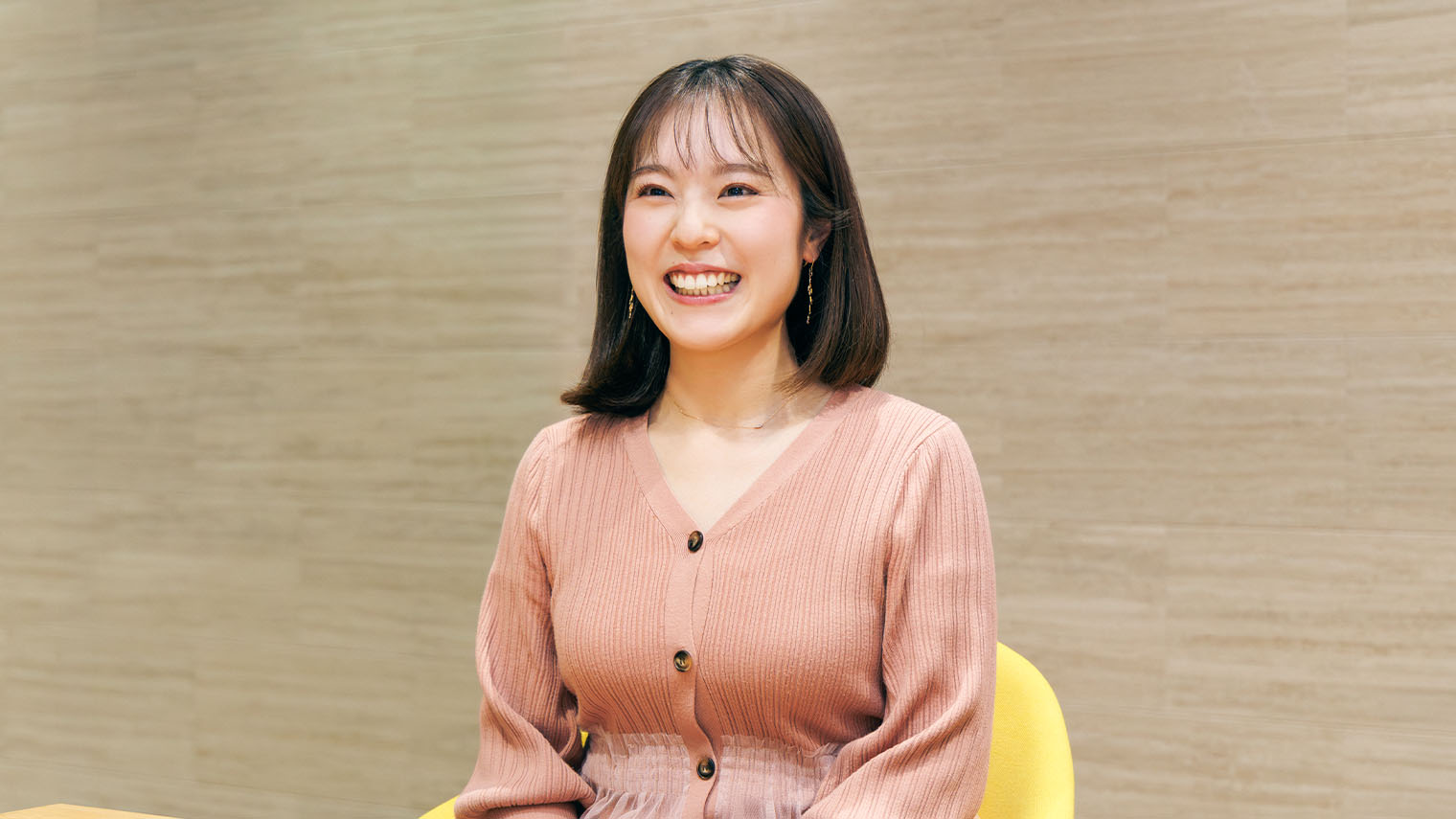 三浦 菜摘さん