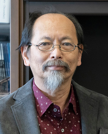 河本 宏教授
