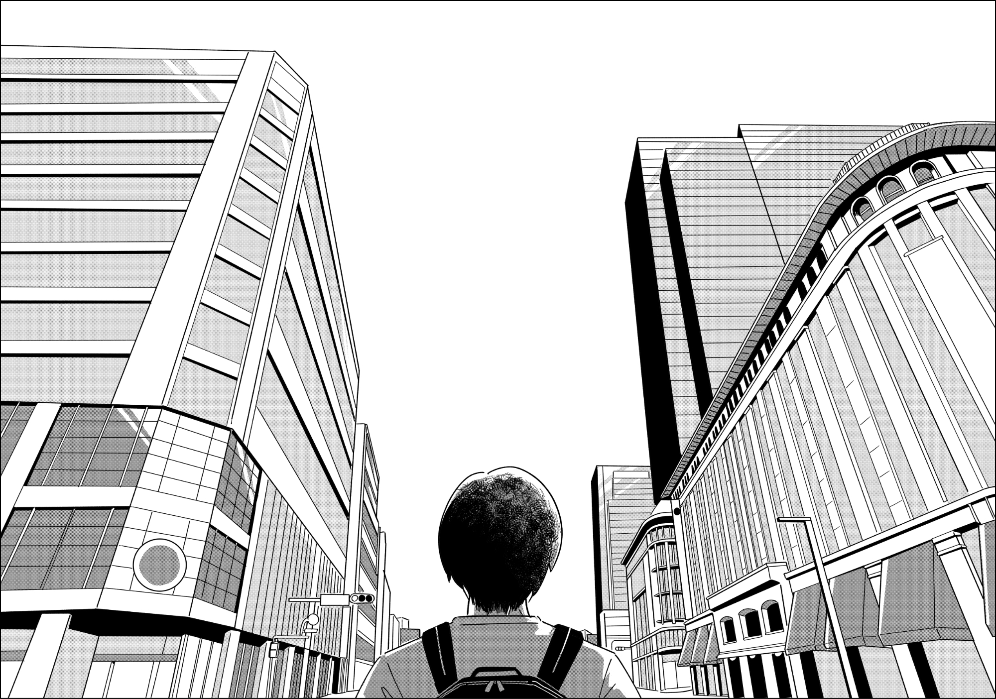漫画12コマ目