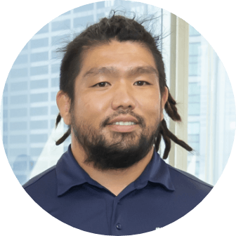 堀江翔太選手