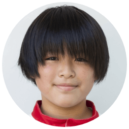 礒村さん