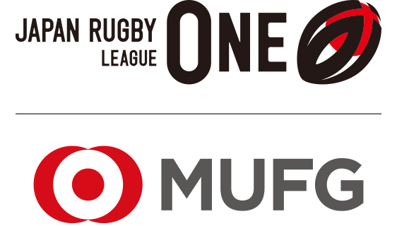 JAPAN RUGBY ONE, MUFG